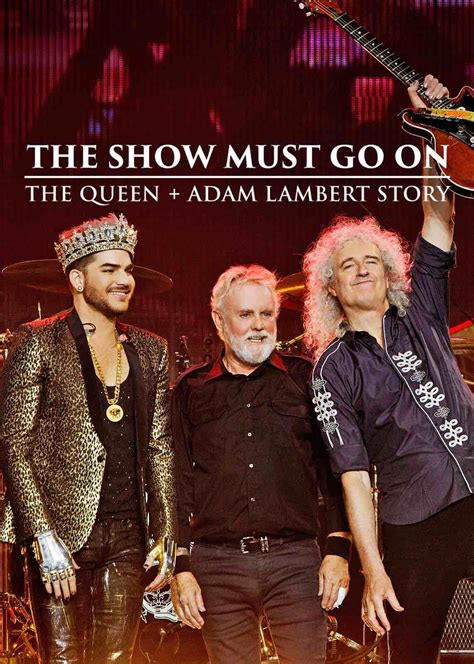 the show must go on queen